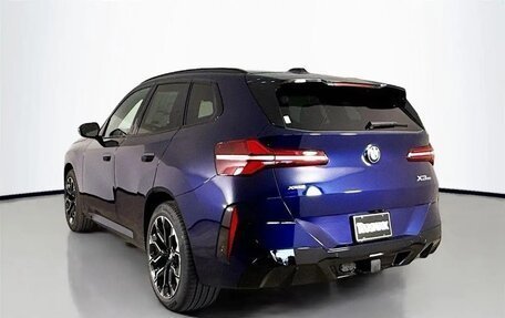 BMW X3, 2025 год, 7 081 000 рублей, 5 фотография