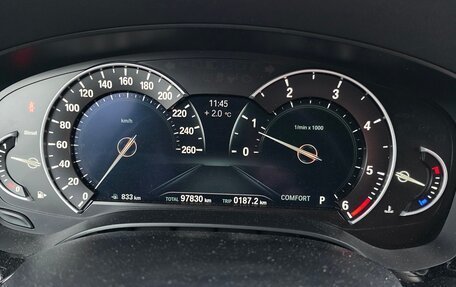 BMW 6 серия, 2019 год, 4 300 000 рублей, 15 фотография