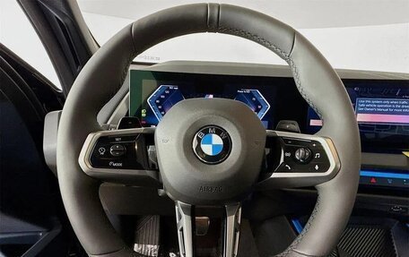 BMW X3, 2025 год, 7 081 000 рублей, 10 фотография