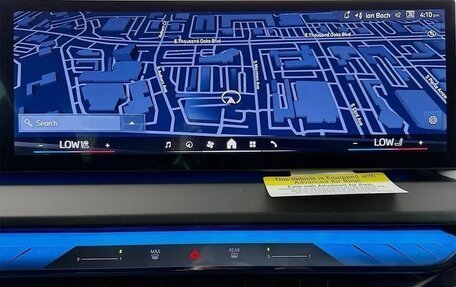 BMW X3, 2025 год, 7 081 000 рублей, 12 фотография