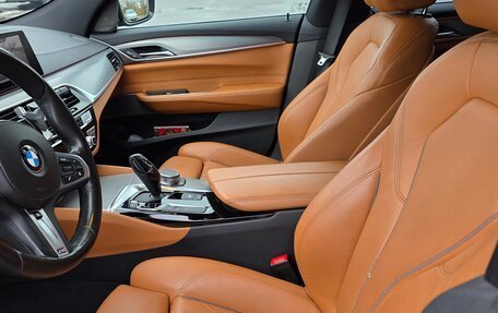 BMW 6 серия, 2019 год, 4 300 000 рублей, 12 фотография