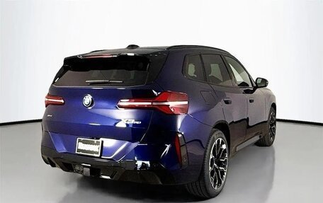 BMW X3, 2025 год, 7 081 000 рублей, 7 фотография