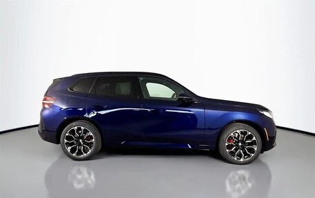 BMW X3, 2025 год, 7 081 000 рублей, 8 фотография