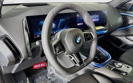 BMW X3, 2025 год, 7 081 000 рублей, 9 фотография