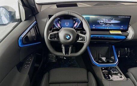 BMW X3, 2025 год, 7 081 000 рублей, 21 фотография