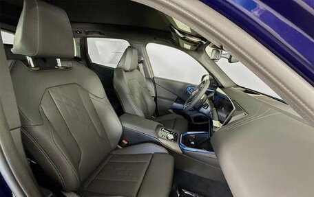 BMW X3, 2025 год, 7 081 000 рублей, 27 фотография