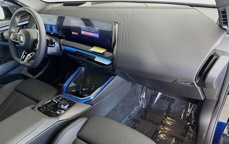 BMW X3, 2025 год, 7 081 000 рублей, 28 фотография