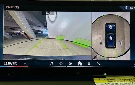 BMW X3, 2025 год, 7 081 000 рублей, 13 фотография