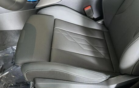 BMW X3, 2025 год, 7 081 000 рублей, 17 фотография