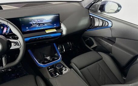 BMW X3, 2025 год, 7 081 000 рублей, 22 фотография