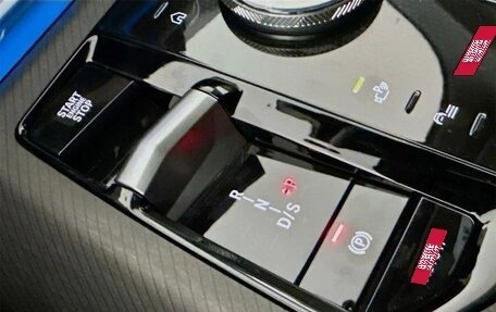 BMW X3, 2025 год, 7 081 000 рублей, 15 фотография