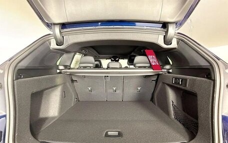 BMW X3, 2025 год, 7 081 000 рублей, 25 фотография