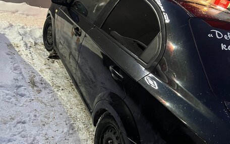 Chevrolet Aveo III, 2011 год, 350 000 рублей, 2 фотография