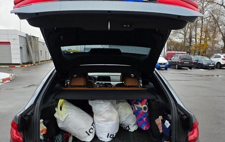 BMW 6 серия, 2019 год, 4 300 000 рублей, 17 фотография