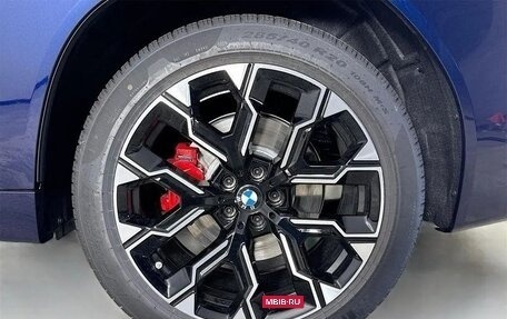 BMW X3, 2025 год, 7 081 000 рублей, 30 фотография