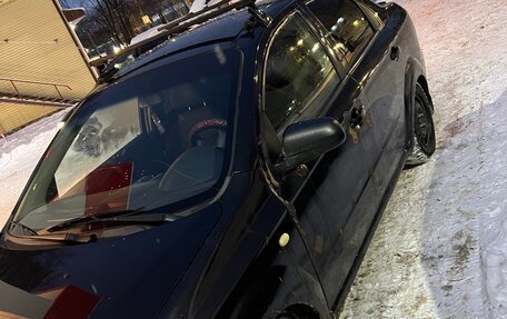 Chevrolet Aveo III, 2011 год, 350 000 рублей, 7 фотография