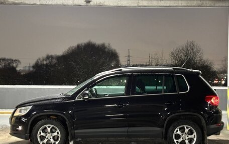 Volkswagen Tiguan I, 2010 год, 890 000 рублей, 2 фотография