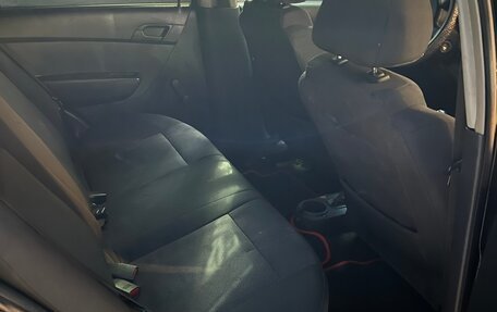 Chevrolet Aveo III, 2011 год, 350 000 рублей, 9 фотография