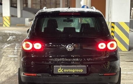 Volkswagen Tiguan I, 2010 год, 890 000 рублей, 4 фотография