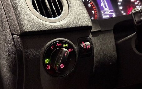 Volkswagen Tiguan I, 2010 год, 890 000 рублей, 15 фотография