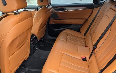 BMW 6 серия, 2019 год, 4 300 000 рублей, 19 фотография