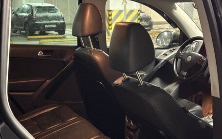 Volkswagen Tiguan I, 2010 год, 890 000 рублей, 12 фотография