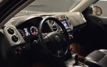 Volkswagen Tiguan I, 2010 год, 890 000 рублей, 14 фотография