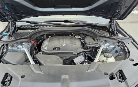 BMW 6 серия, 2019 год, 4 300 000 рублей, 18 фотография