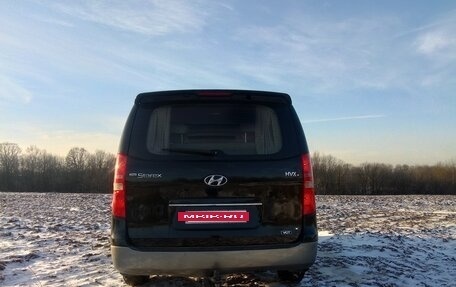 Hyundai Grand Starex Grand Starex I рестайлинг 2, 2010 год, 1 420 000 рублей, 14 фотография