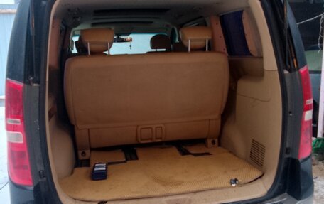 Hyundai Grand Starex Grand Starex I рестайлинг 2, 2010 год, 1 420 000 рублей, 17 фотография