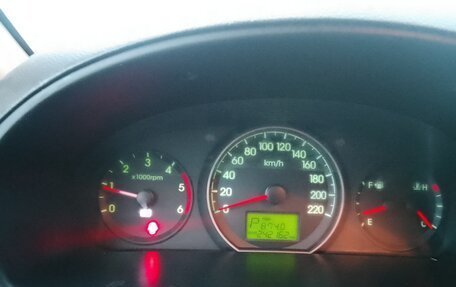 Hyundai Grand Starex Grand Starex I рестайлинг 2, 2010 год, 1 420 000 рублей, 20 фотография