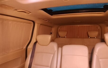 Hyundai Grand Starex Grand Starex I рестайлинг 2, 2010 год, 1 420 000 рублей, 27 фотография