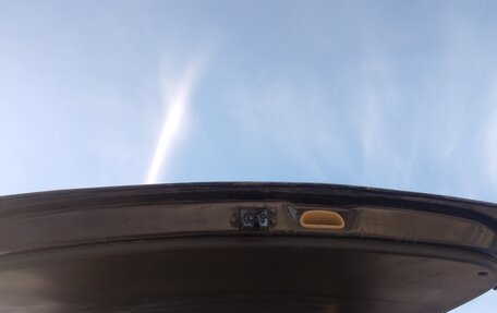 Hyundai Grand Starex Grand Starex I рестайлинг 2, 2010 год, 1 420 000 рублей, 16 фотография