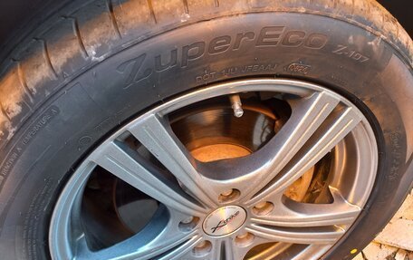 Ford Focus III, 2011 год, 800 000 рублей, 6 фотография