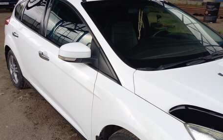 Ford Focus III, 2011 год, 800 000 рублей, 4 фотография