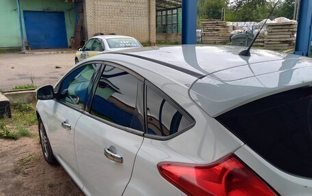 Ford Focus III, 2011 год, 800 000 рублей, 7 фотография