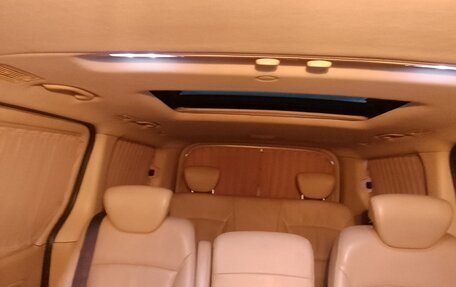 Hyundai Grand Starex Grand Starex I рестайлинг 2, 2010 год, 1 420 000 рублей, 26 фотография