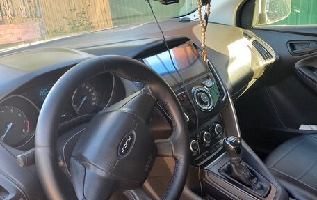 Ford Focus III, 2011 год, 800 000 рублей, 5 фотография