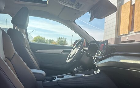 Haval F7x I, 2023 год, 2 400 000 рублей, 5 фотография