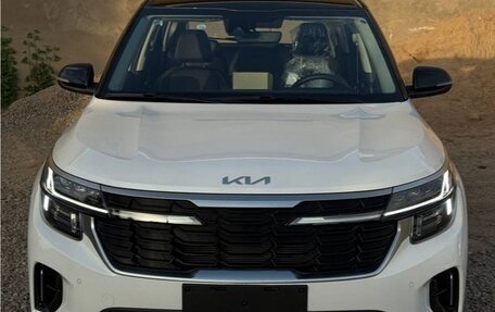 KIA Seltos I, 2025 год, 2 620 000 рублей, 2 фотография