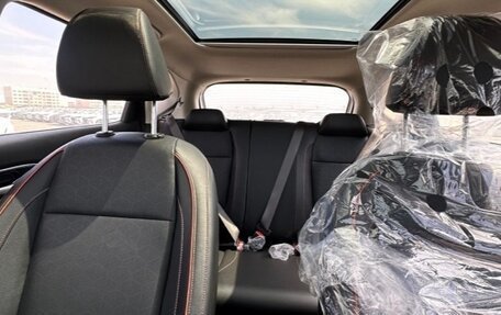 KIA Seltos I, 2025 год, 2 620 000 рублей, 10 фотография