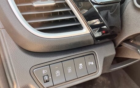 KIA Seltos I, 2025 год, 2 620 000 рублей, 8 фотография