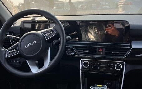 KIA Seltos I, 2025 год, 2 620 000 рублей, 7 фотография