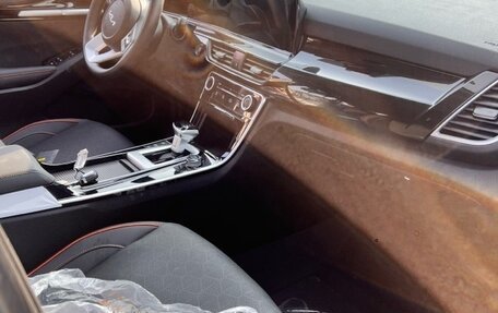 KIA Seltos I, 2025 год, 2 620 000 рублей, 5 фотография