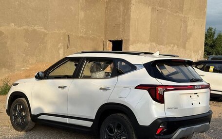 KIA Seltos I, 2025 год, 2 620 000 рублей, 4 фотография