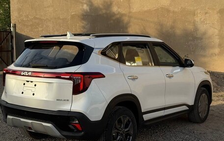 KIA Seltos I, 2025 год, 2 620 000 рублей, 3 фотография