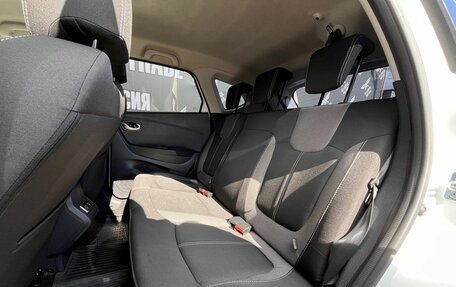 Renault Kaptur I рестайлинг, 2021 год, 1 299 000 рублей, 13 фотография