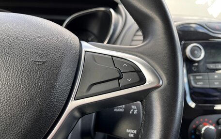 Renault Kaptur I рестайлинг, 2021 год, 1 299 000 рублей, 17 фотография