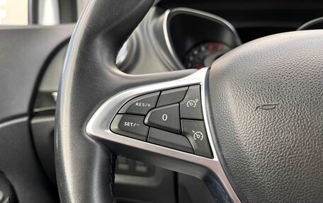 Renault Kaptur I рестайлинг, 2021 год, 1 299 000 рублей, 16 фотография