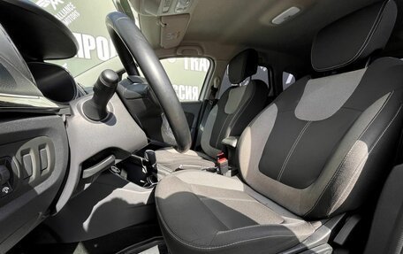 Renault Kaptur I рестайлинг, 2021 год, 1 299 000 рублей, 11 фотография